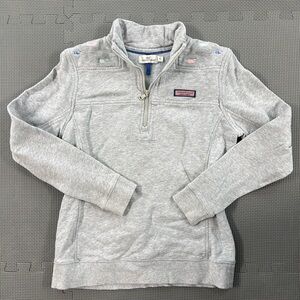 Vineyard Vines Women’s XS Grey Pullover